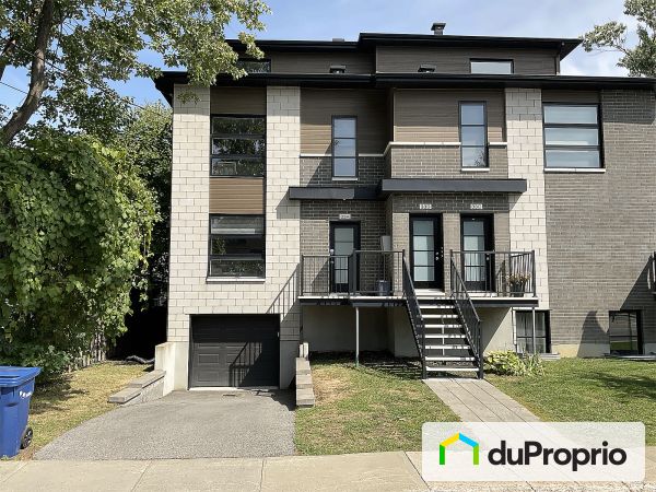 33A-33 avenue Sauriol, Laval-des-Rapides for sale