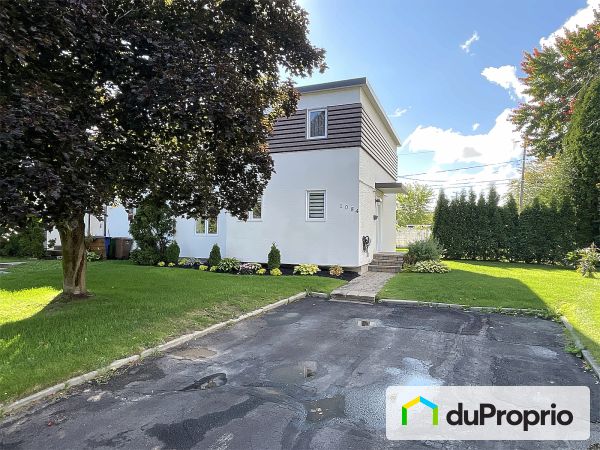 1084 rue Therese-Casgrain, Chicoutimi (Chicoutimi) for sale