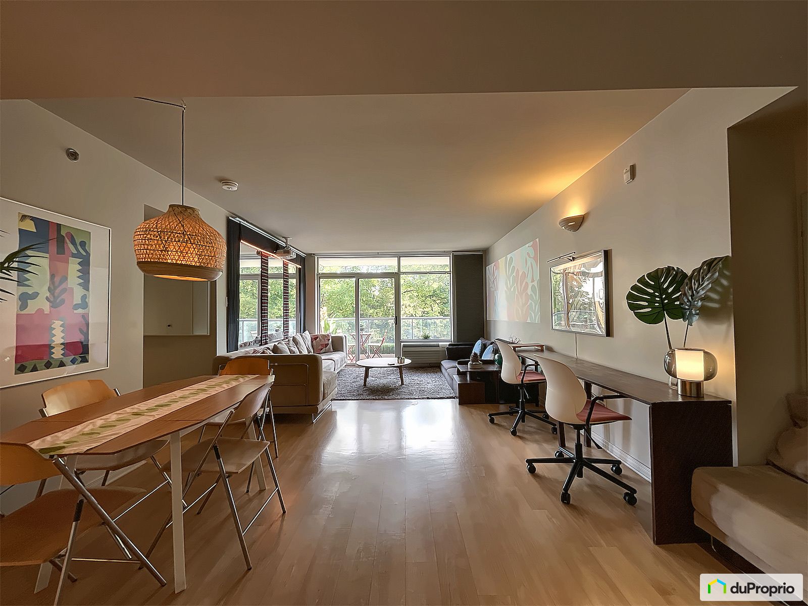 228 345 Boulevard Wilfrid Lavi — photo 2