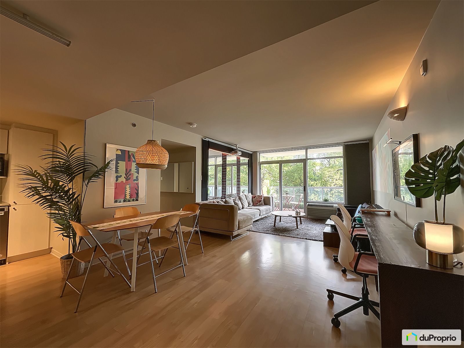228 345 Boulevard Wilfrid Lavi — photo 3