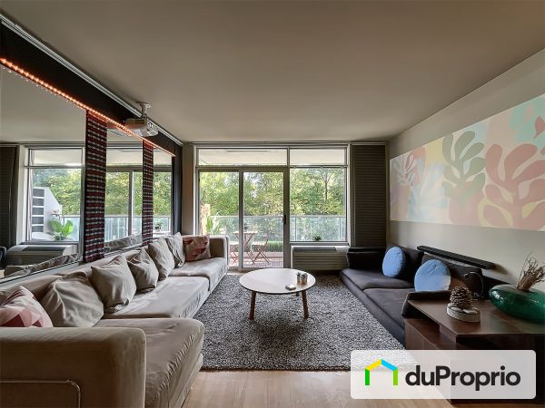 228-345, boulevard Wilfrid-Lavigne, Gatineau (Aylmer) à vendre