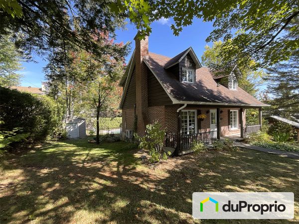 1595 rue de Provence, Sherbrooke (Jacques-Cartier) for sale