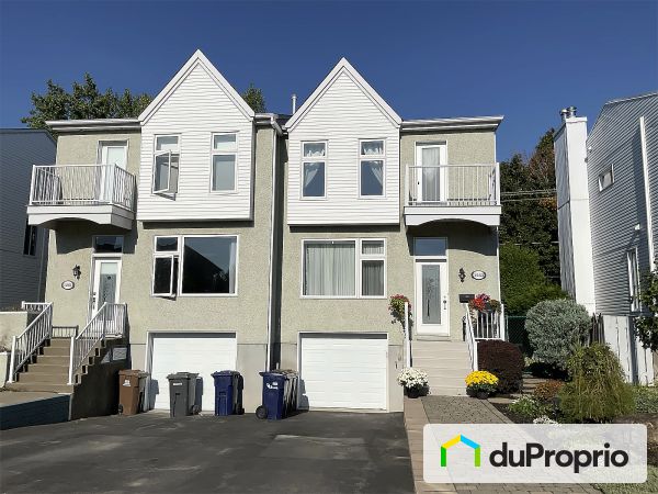 Property sold in Auteuil