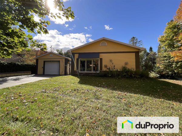 196 rue des Mesanges, Val-des-Sources for sale