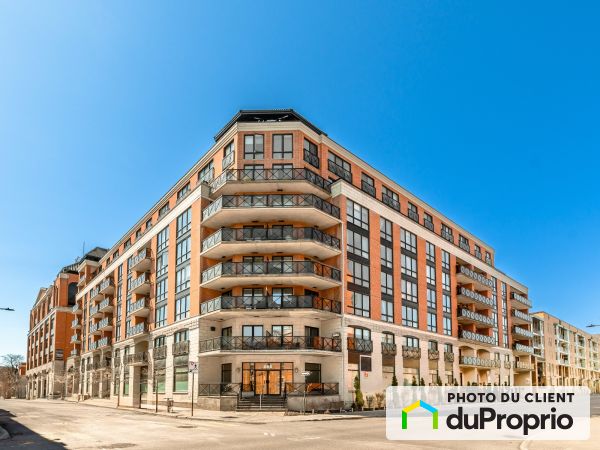 285, Avenue Laurier - 3½, Le Plateau-Mont-Royal à vendre