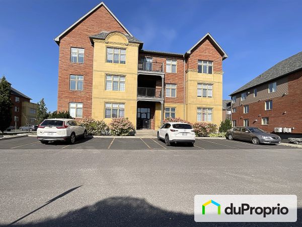 2-8085, rue de Londres, Brossard à vendre