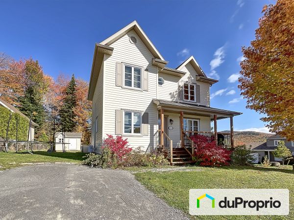 106, rue de Lucerne, Ste-Brigitte-De-Laval à vendre