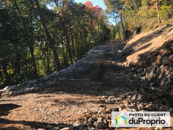 Propriété vendue à Ste-Christine-D&#39;Auvergne