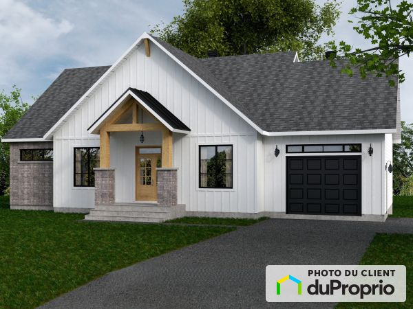 52 chemin des Potentilles, Ste-Anne-Des-Lacs for sale