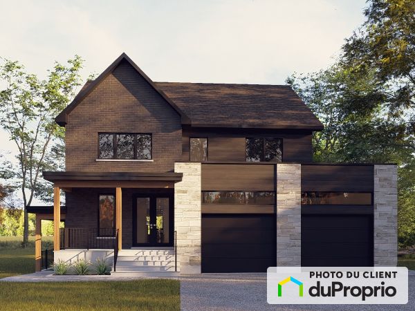 3, rue Rockhurst, La Pêche (Wakefield) à vendre