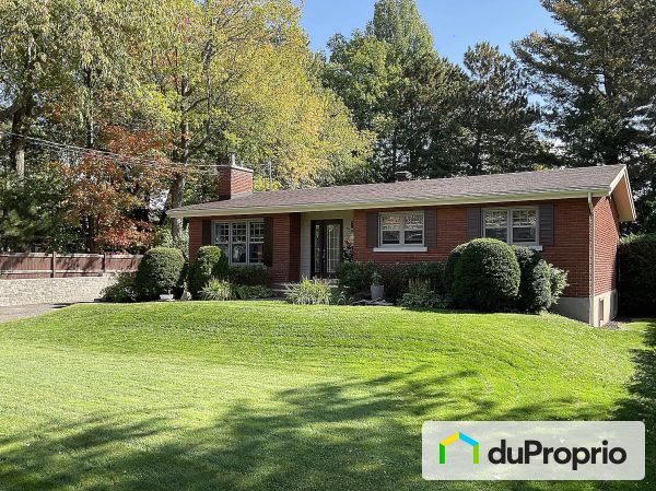 525 112e avenue, Drummondville (Drummondville) for sale