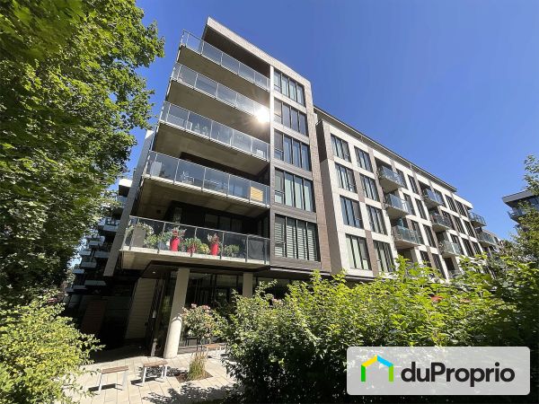 415-8, rue Gary-Carter, Villeray / St-Michel / Parc-Extension à vendre