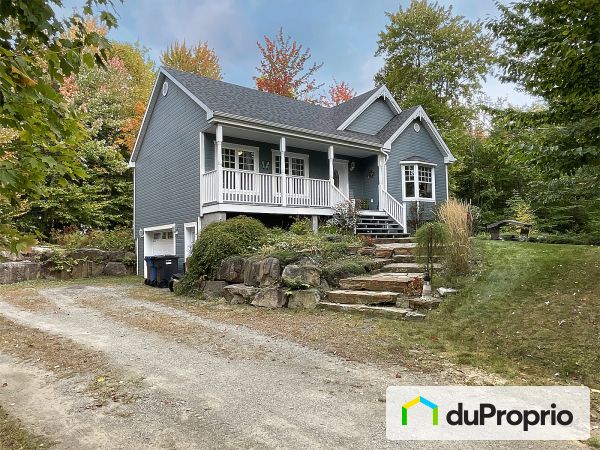 14, 42e avenue, St-Hippolyte à vendre