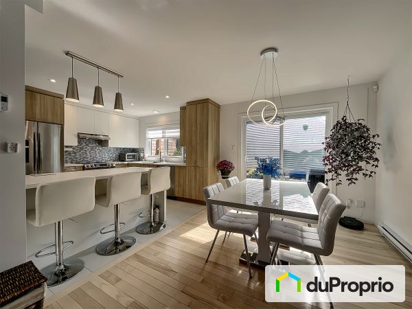 16 rue des Mélèzes, Boischatel for sale