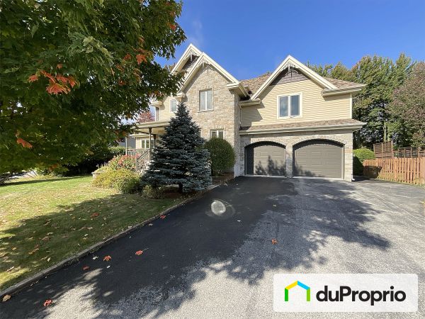 65 Place J.-Arthur Lemire, St-Étienne-Des-Gres for sale