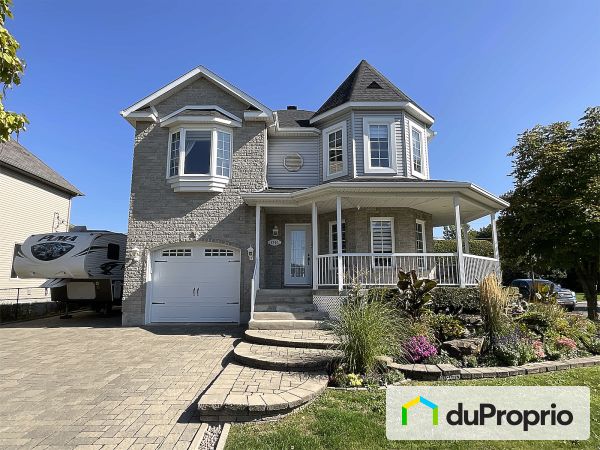 1340 Jean-Baptiste Bédard, Chambly for sale