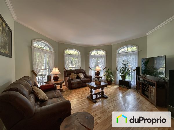 185, chemin Lapointe, Bromont à vendre