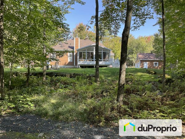 185 chemin Lapointe, Bromont for sale