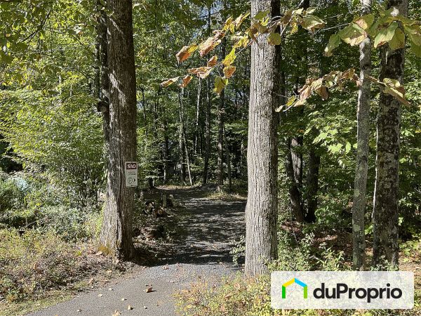 185 chemin Lapointe, Bromont for sale