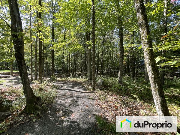 185, chemin Lapointe, Bromont à vendre