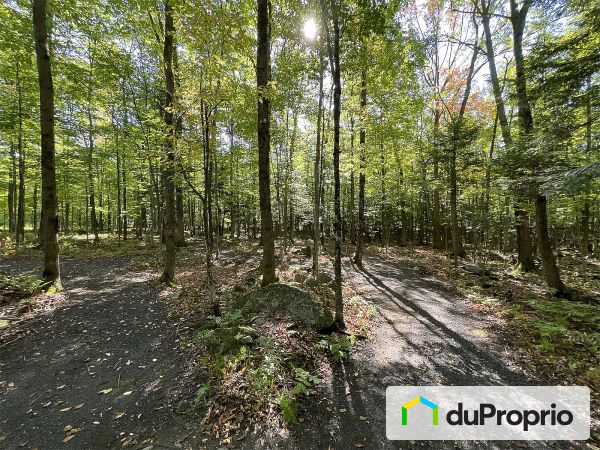 185, chemin Lapointe, Bromont à vendre