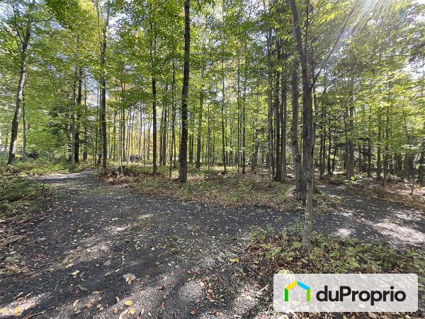 185, chemin Lapointe, Bromont à vendre