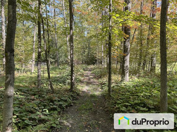 185, chemin Lapointe, Bromont à vendre