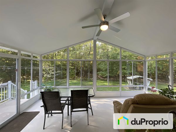 185 chemin Lapointe, Bromont for sale