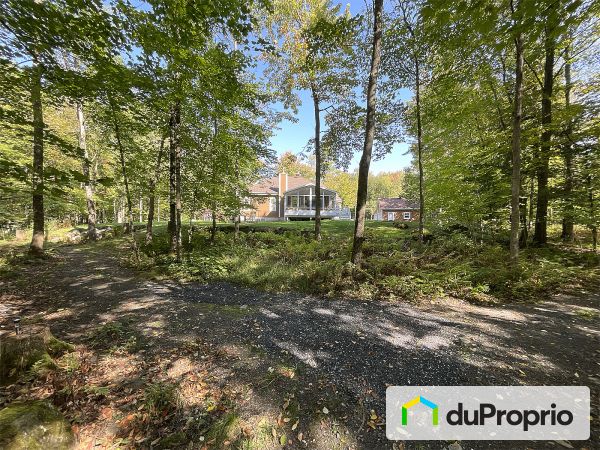 185 chemin Lapointe, Bromont for sale