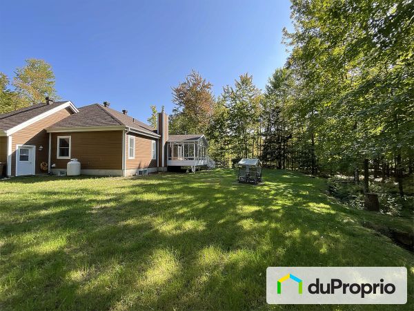 185, chemin Lapointe, Bromont à vendre