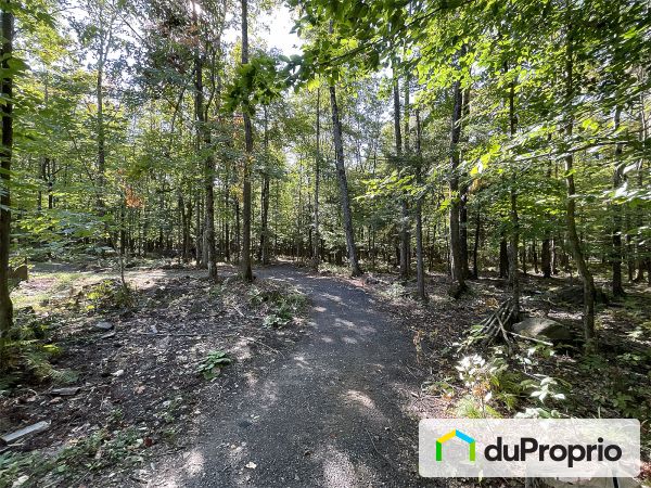 185, chemin Lapointe, Bromont à vendre