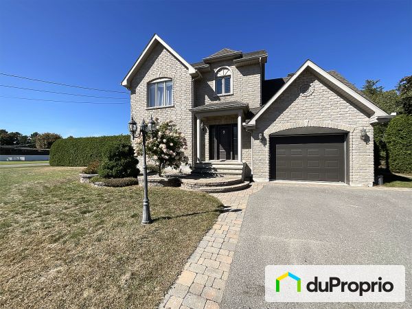 2 rue Éloïse, Trois-Rivières (Ste-Marthe-Du-Cap) for sale