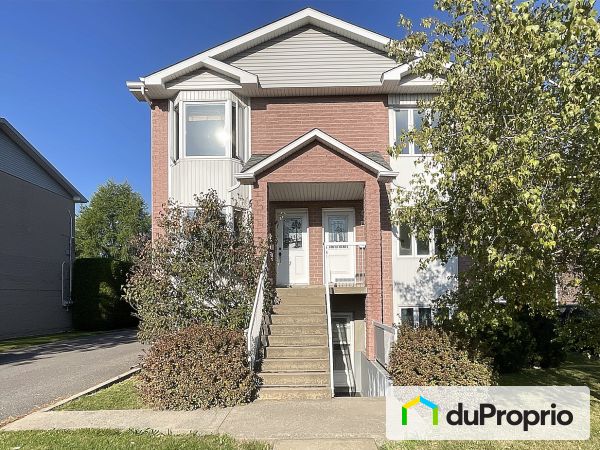 1402 boulevard Brassard, Chambly for sale