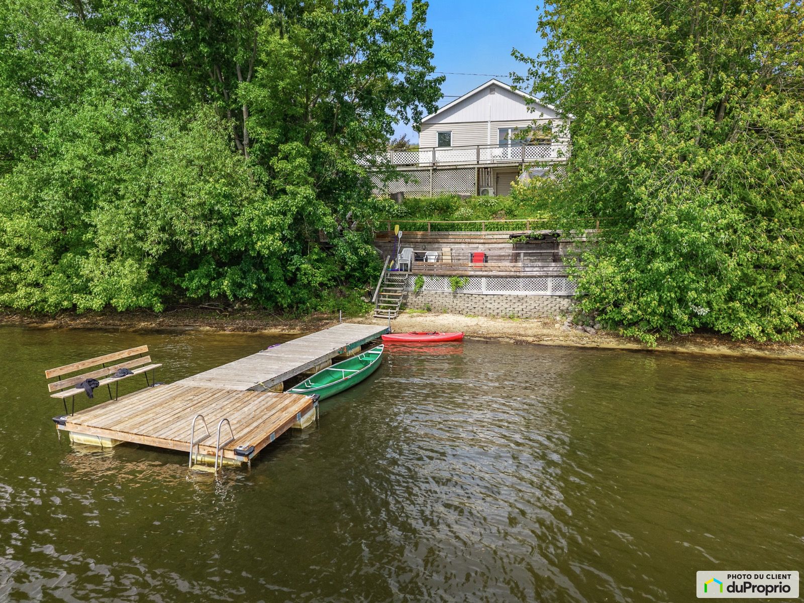 1313 Montee Larouche Ouest — photo 1