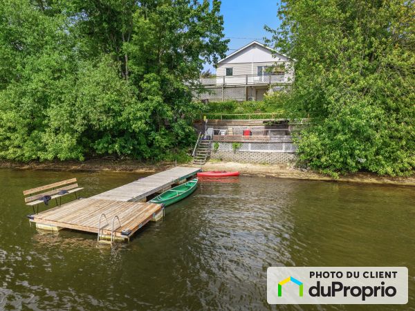 1313, montée Larouche Ouest, St-André-Avellin à vendre