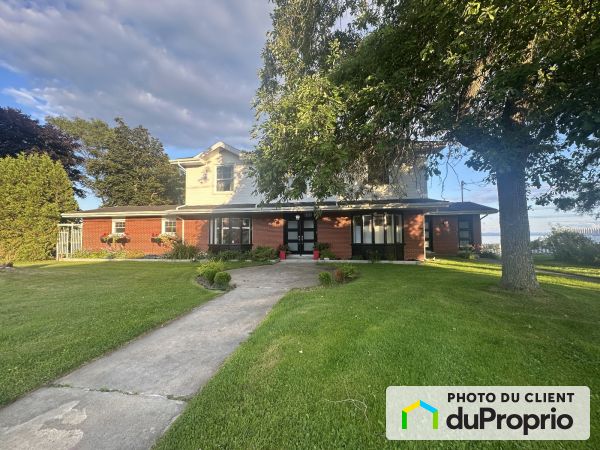 1936-1938, L&#39;Isle-aux-Coudres (St-Louis) à vendre