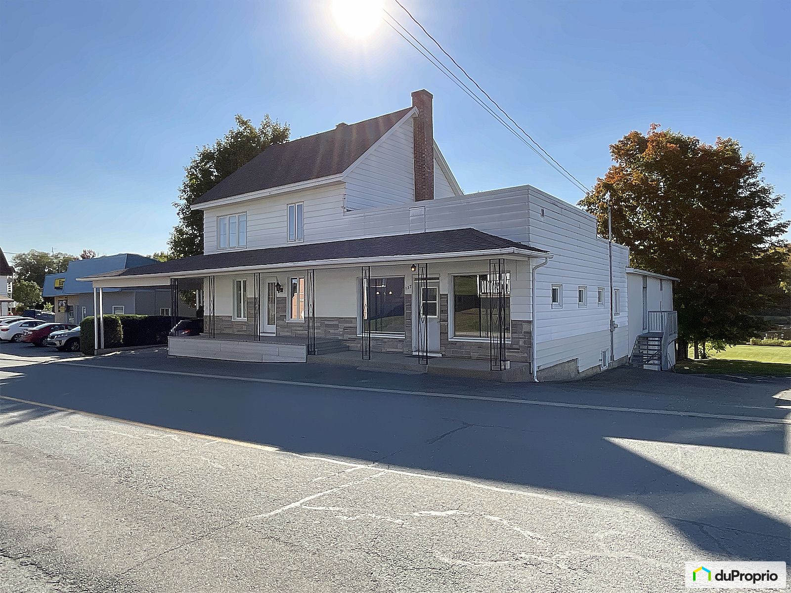 137 1Re Avenue Nord — photo 3