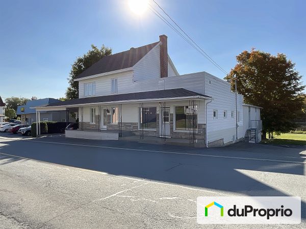 137 1re avenue Nord, St-Gedeon-De-Beauce for sale