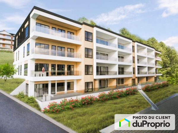 124, rue Saint-Raphaël, La Malbaie à vendre