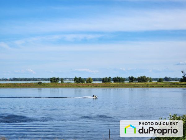 141, rue Émile, Lavaltrie à vendre