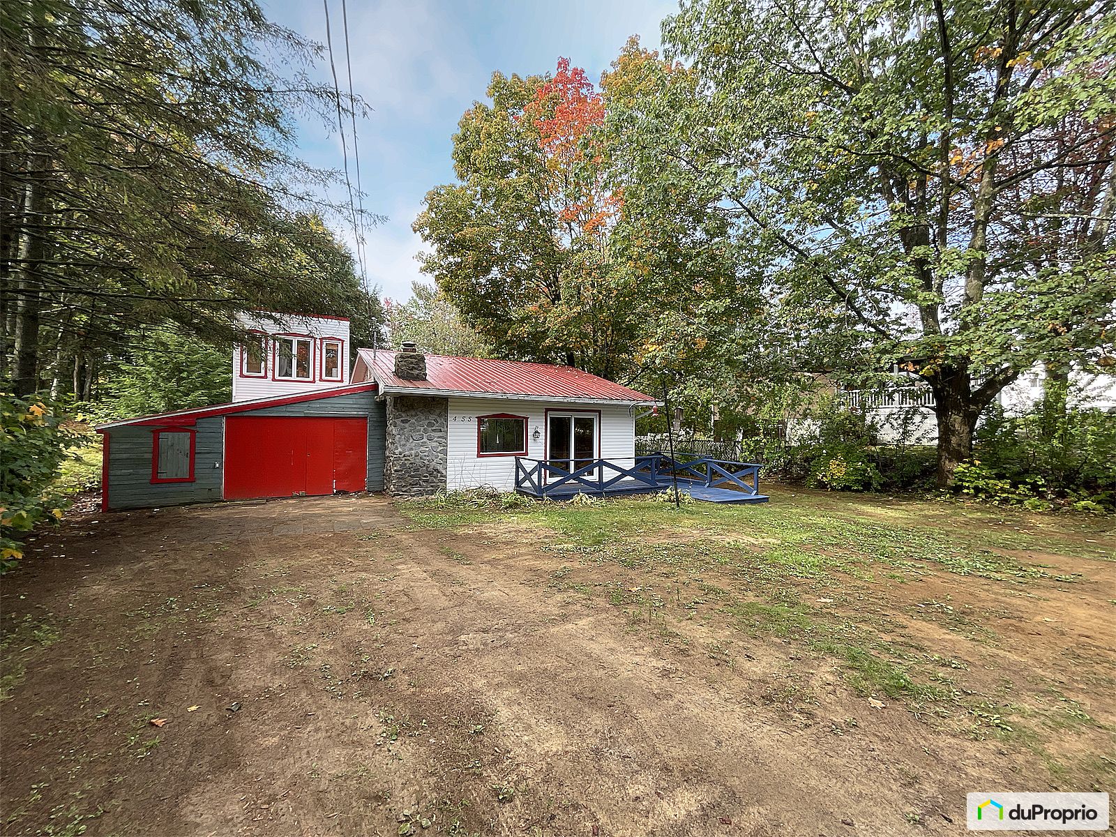 455 Rue De La Montagne — photo 3