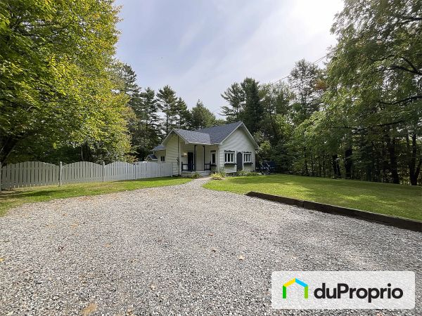 3000, rue Laurin, Rawdon à vendre