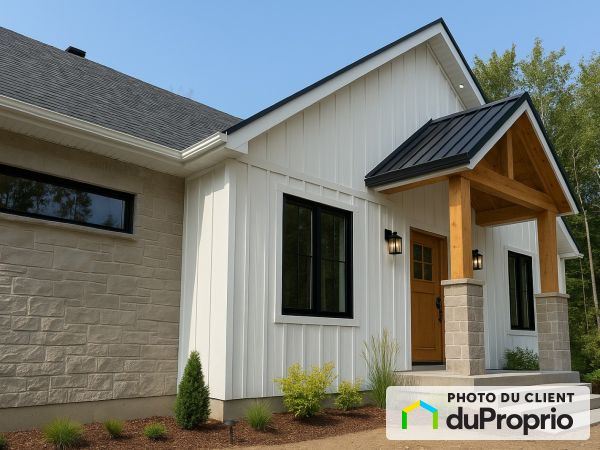 2 chemin des Pâquerettes, Ste-Anne-Des-Lacs for sale