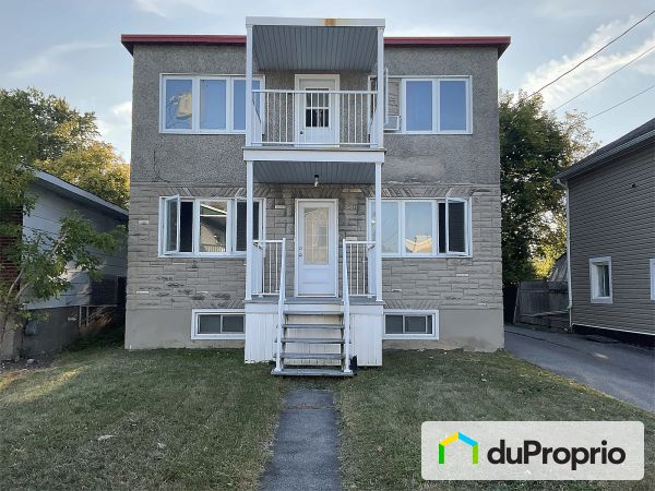 1-2-27 rue Marengère, Gatineau (Gatineau) à vendre