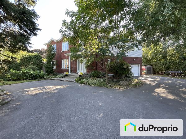 106 rue Surrey, Beaconsfield / Baie-D'Urfé for sale