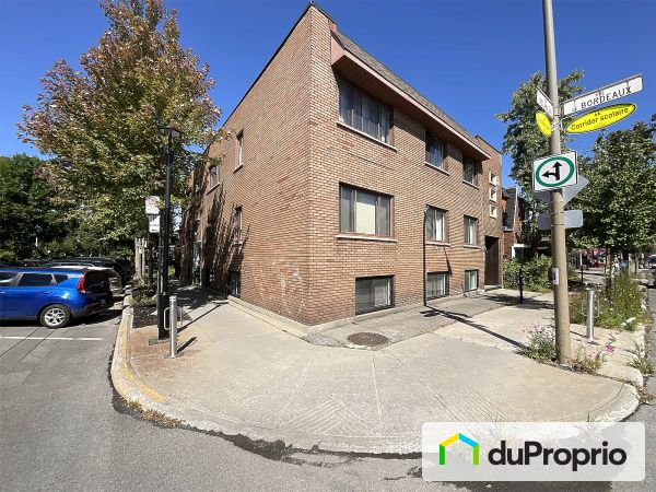 2005 rue Bélanger, Villeray / St-Michel / Parc-Extension for sale