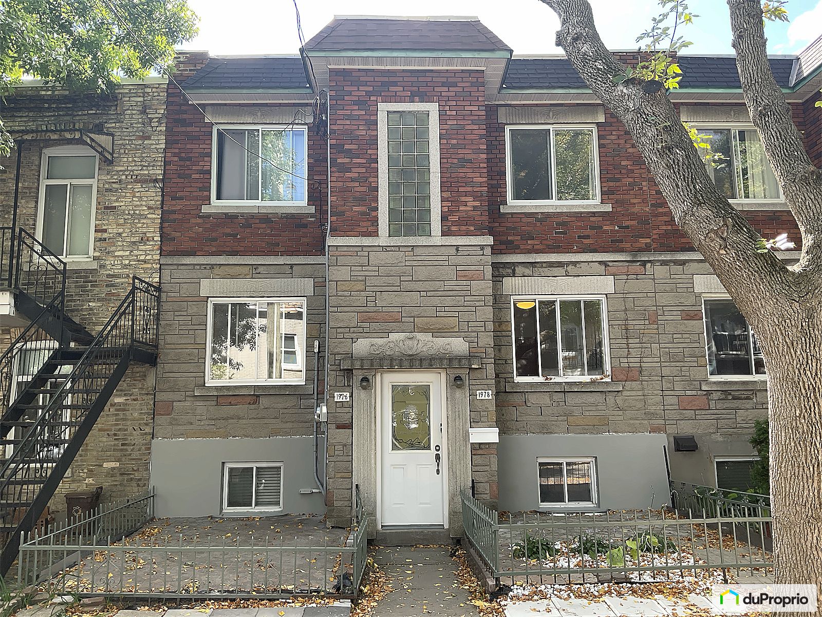 1976 1978 Rue Jacques Hertel — photo 1