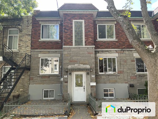 1976-1978, rue Jacques-Hertel, Le Sud-Ouest à vendre