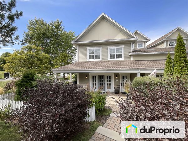 104-130 boulevard de Bromont, Bromont for sale