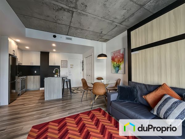 608-735, boulevard Charest Est, Saint-Roch à vendre